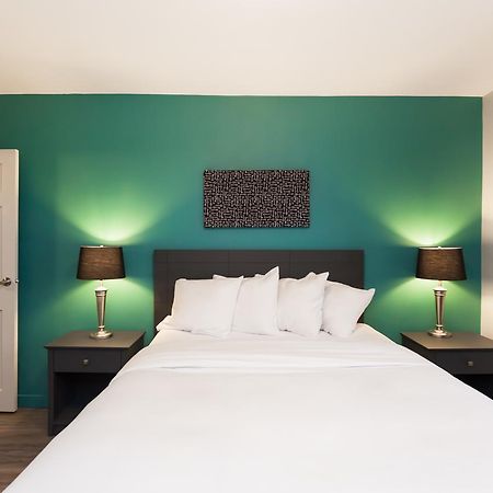 Les Hotel & Suites Londra Dış mekan fotoğraf
