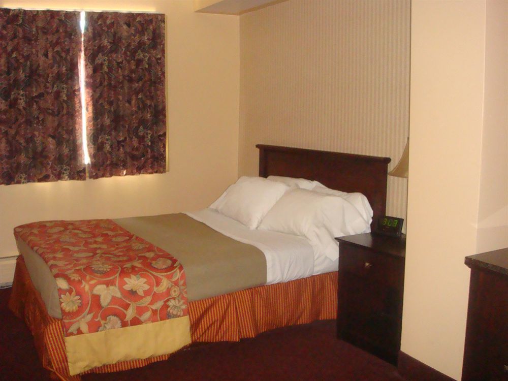 Les Hotel & Suites Londra Dış mekan fotoğraf