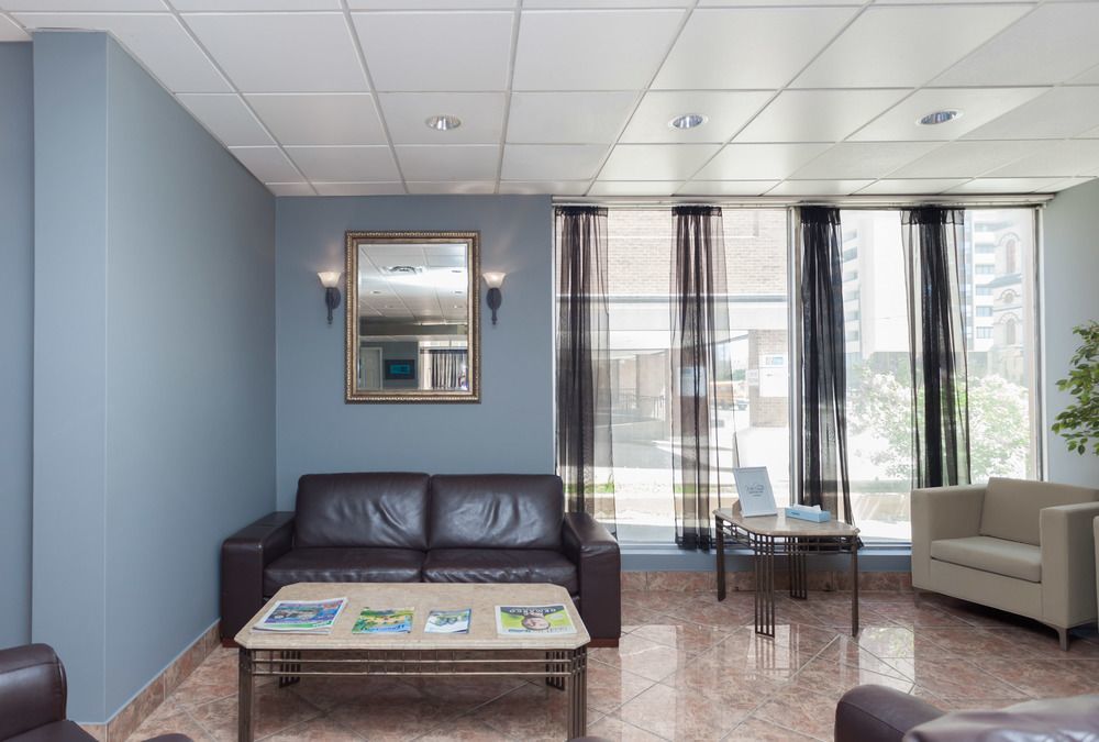 Les Hotel & Suites Londra Dış mekan fotoğraf