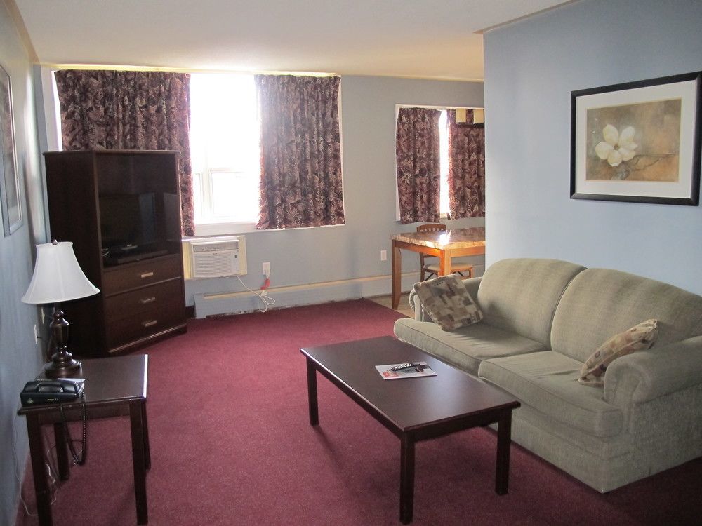 Les Hotel & Suites Londra Dış mekan fotoğraf