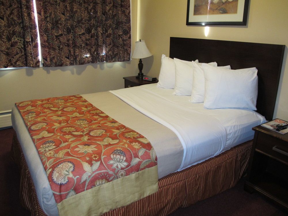 Les Hotel & Suites Londra Dış mekan fotoğraf