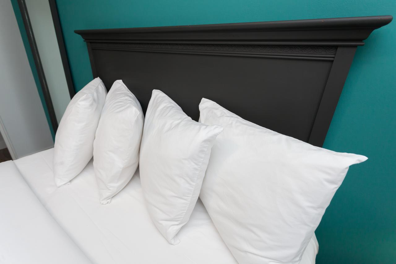 Les Hotel & Suites Londra Dış mekan fotoğraf
