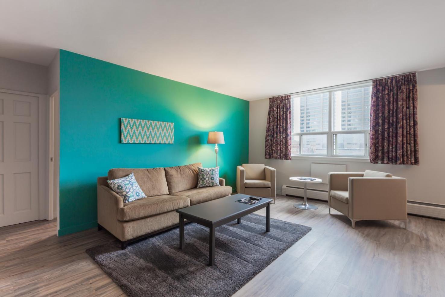 Les Hotel & Suites Londra Dış mekan fotoğraf