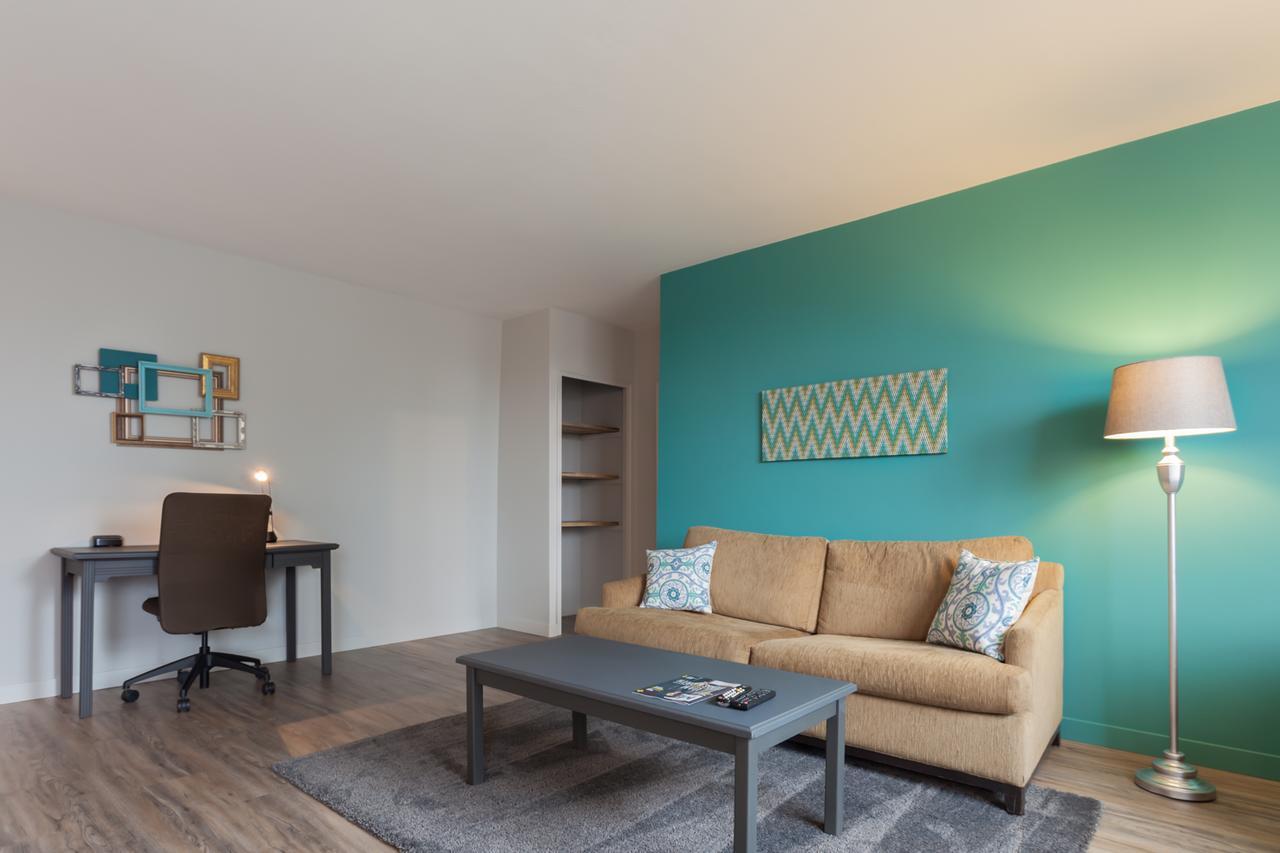 Les Hotel & Suites Londra Dış mekan fotoğraf