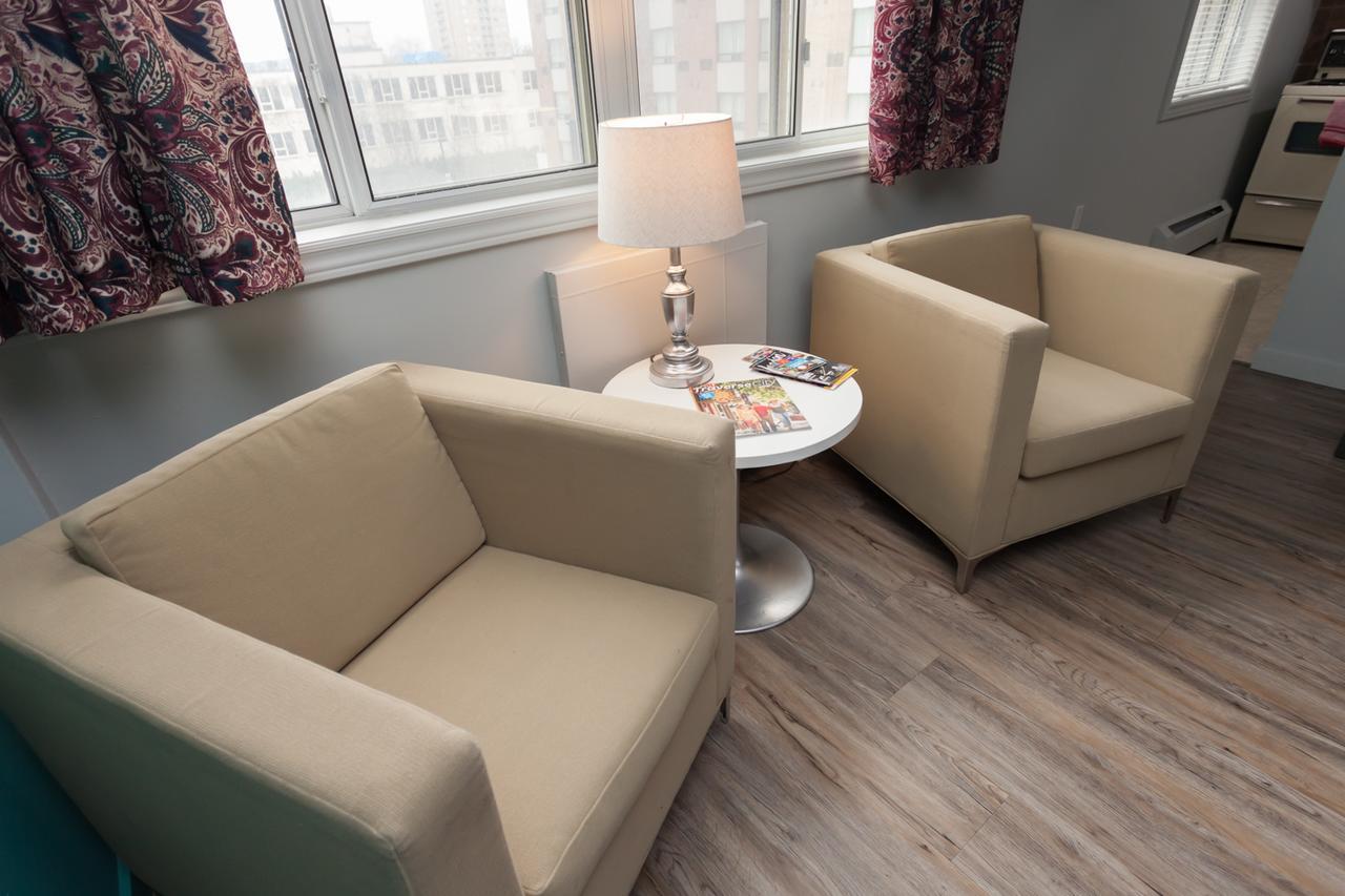Les Hotel & Suites Londra Dış mekan fotoğraf