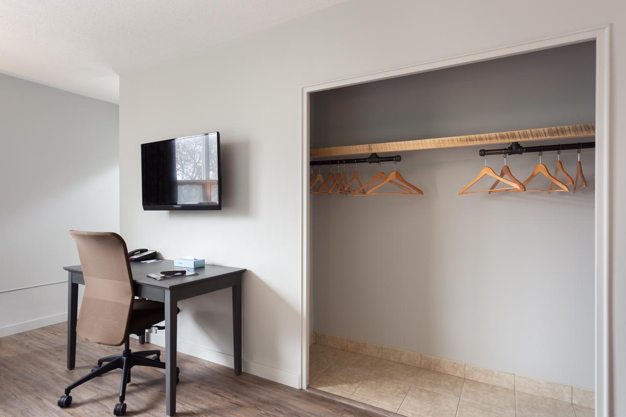 Les Hotel & Suites Londra Dış mekan fotoğraf