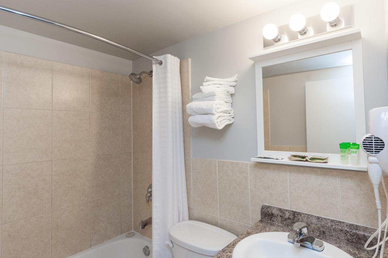 Les Hotel & Suites Londra Dış mekan fotoğraf