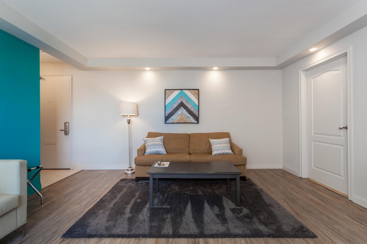Les Hotel & Suites Londra Dış mekan fotoğraf