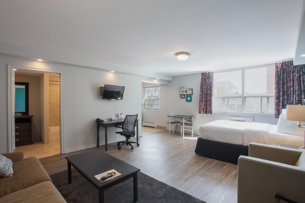 Les Hotel & Suites Londra Dış mekan fotoğraf