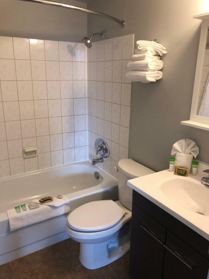 Les Hotel & Suites Londra Dış mekan fotoğraf