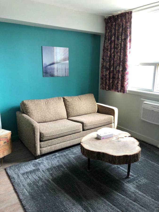 Les Hotel & Suites Londra Dış mekan fotoğraf