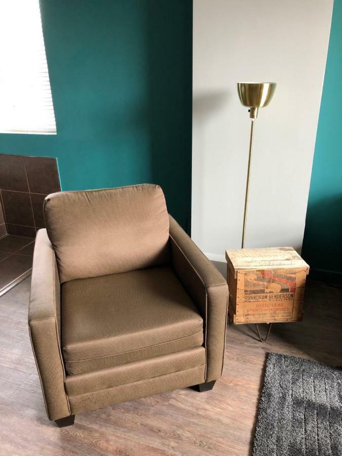 Les Hotel & Suites Londra Dış mekan fotoğraf