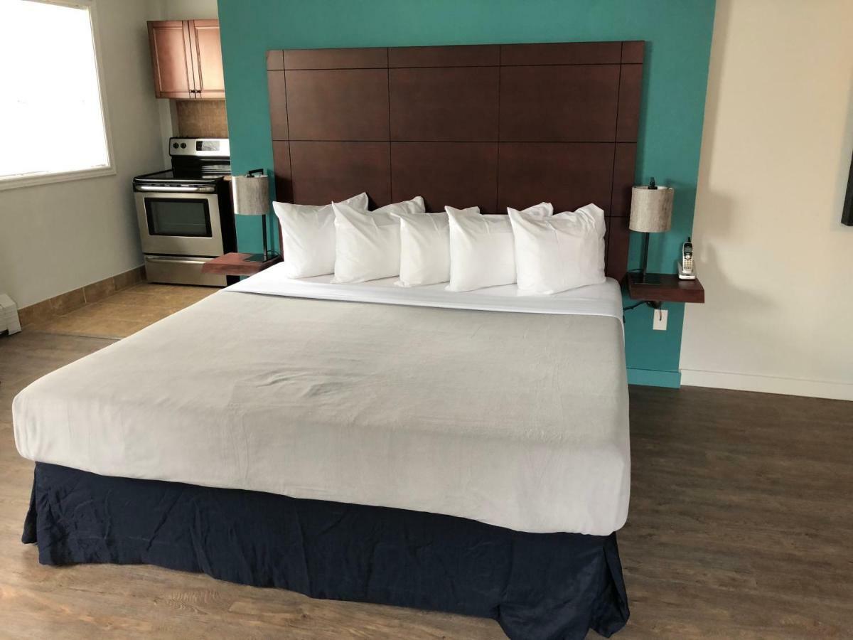Les Hotel & Suites Londra Dış mekan fotoğraf